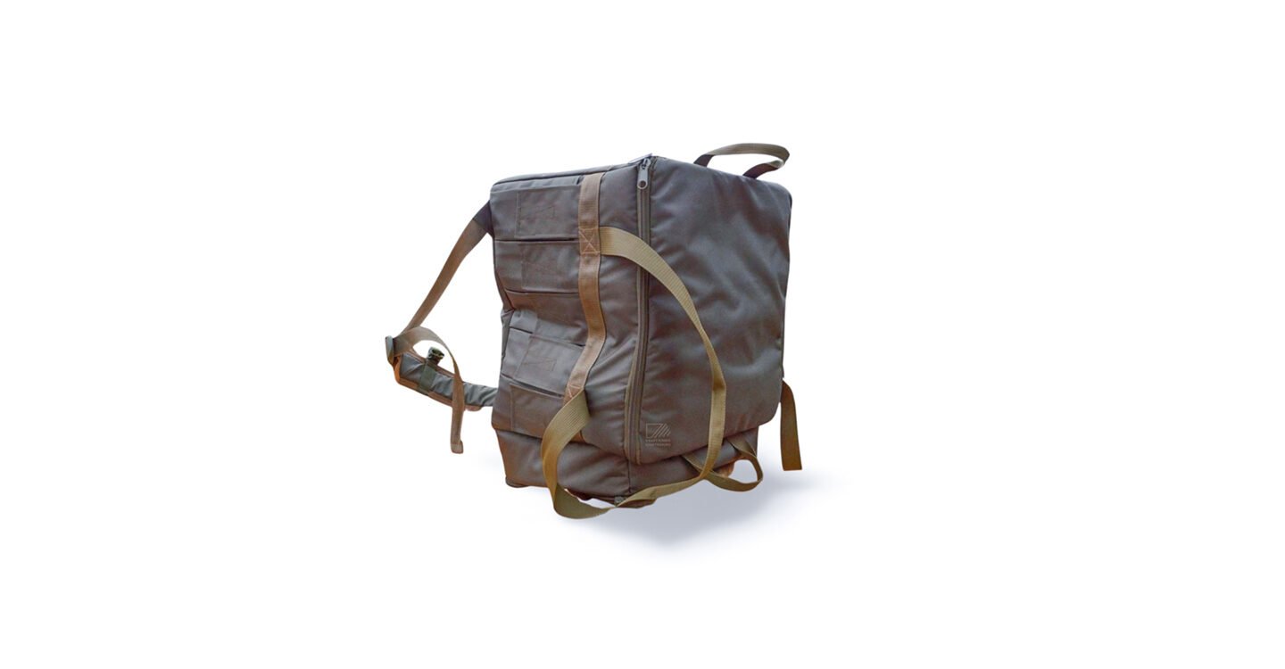 наплічник для FPV дронів СвартЕлектроніксПлюс