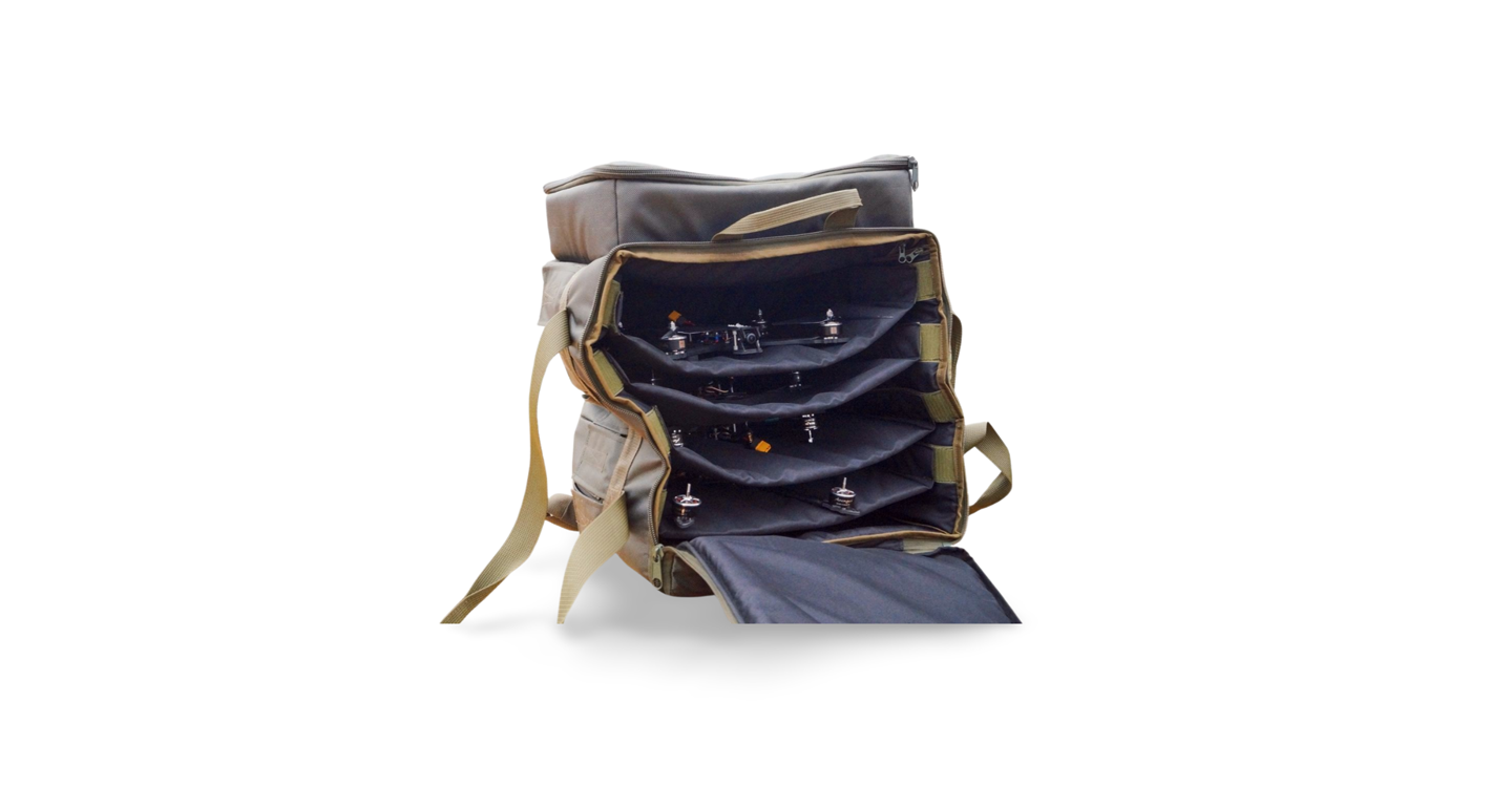 наплічник для FPV дронів СвартЕлектроніксПлюс